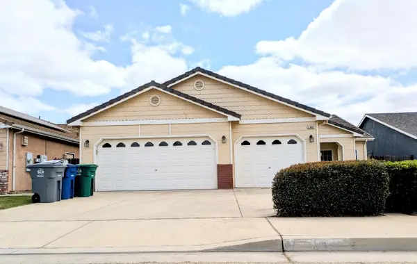 3462 Shaft Street, Selma, CA 93662