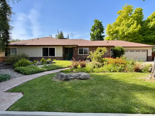 1775 W Tenaya Way, Fresno, CA 93711
