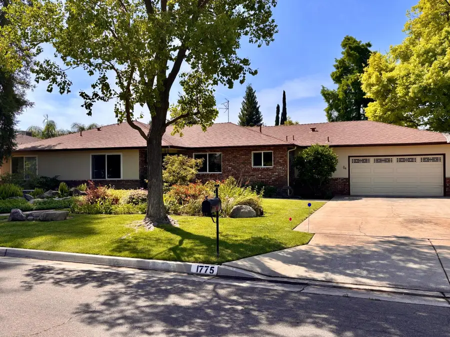 1775 W Tenaya Way, Fresno, CA 93711 - #3