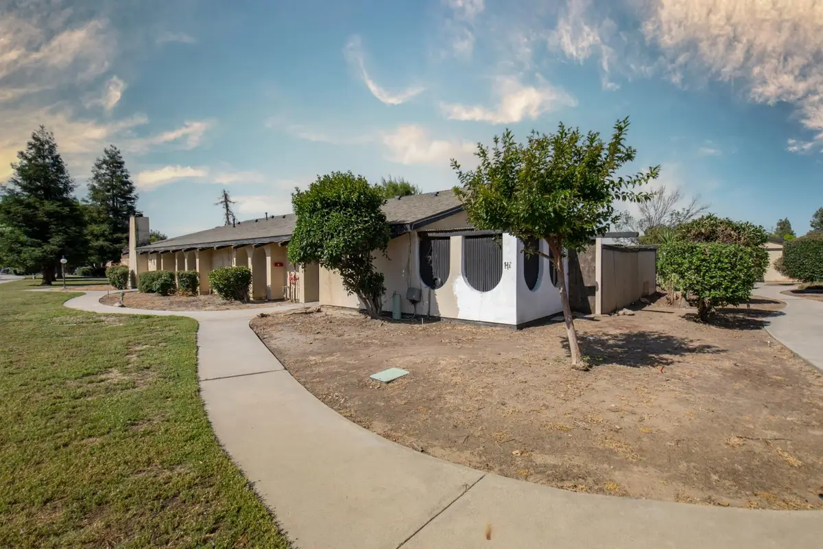 540 S Argyle Avenue #101, Fresno, CA 93727 - #1