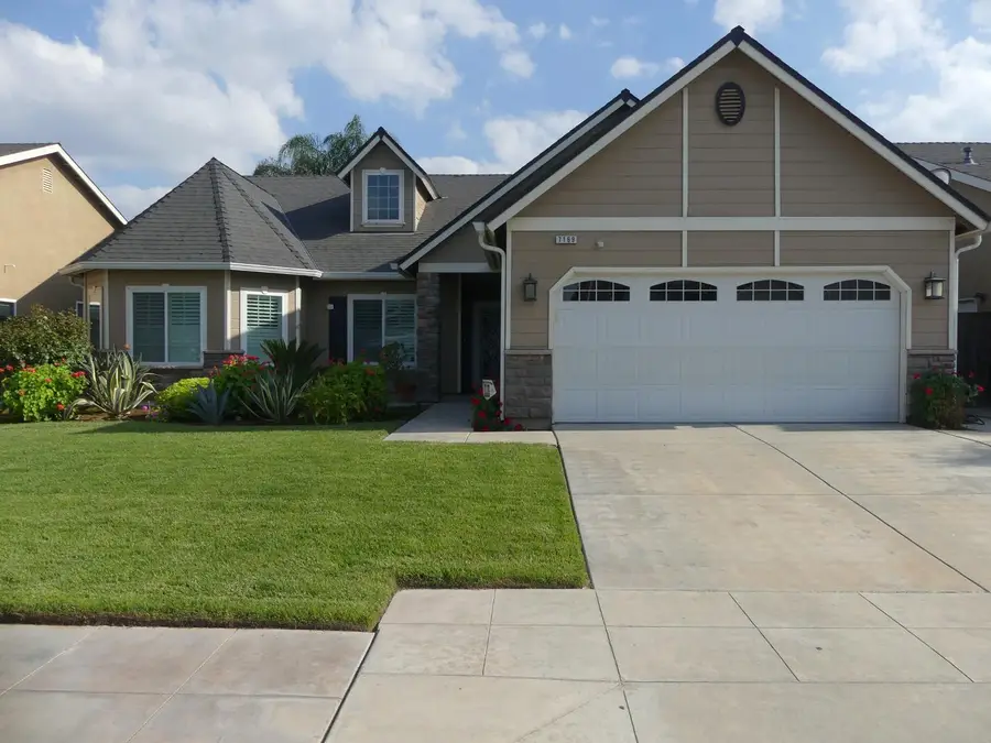 7169 W San Madele Avenue, Fresno, CA 93723 - #2