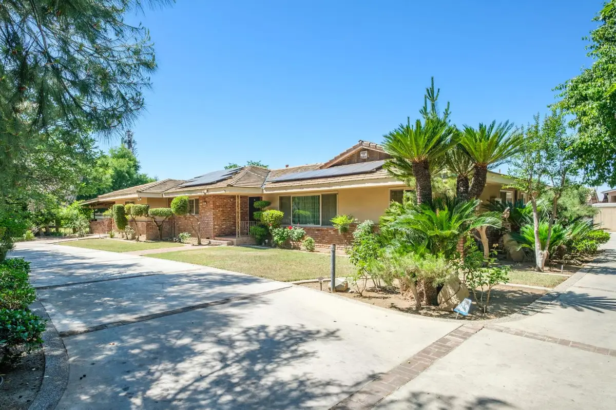 5345 E Butler Avenue, Fresno, CA 93727 - #1