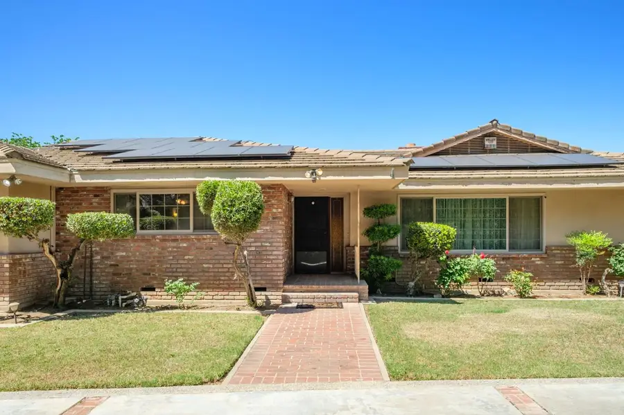 5345 E Butler Avenue, Fresno, CA 93727 - #3