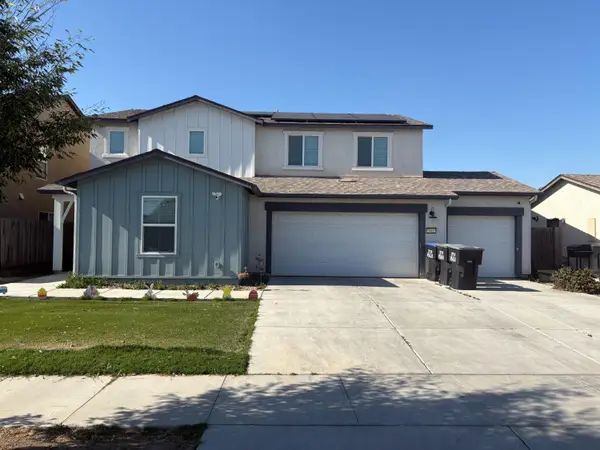 332 E Porter Avenue, Visalia, CA 93291