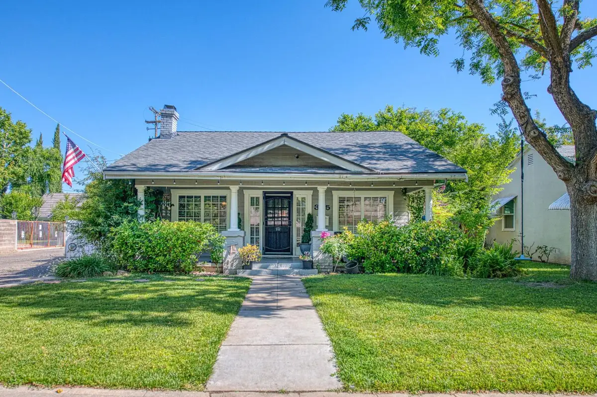 325 E Simpson Avenue, Fresno, CA 93704 - #1
