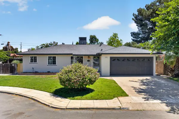 1546 N Rowell Avenue, Fresno, CA 93703