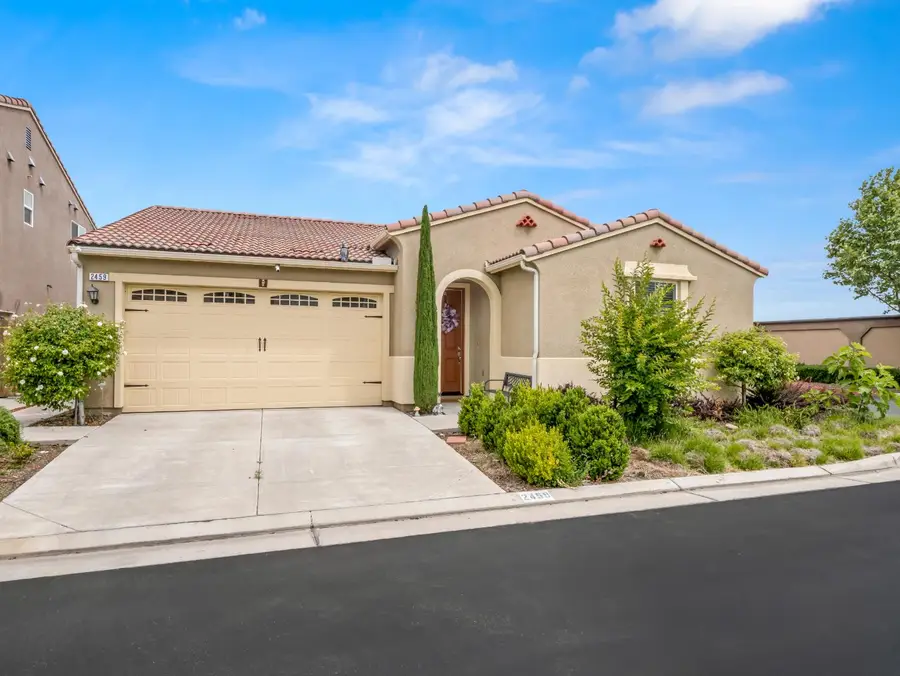 2459 Lombard Lane, Clovis, CA 93619 - #2