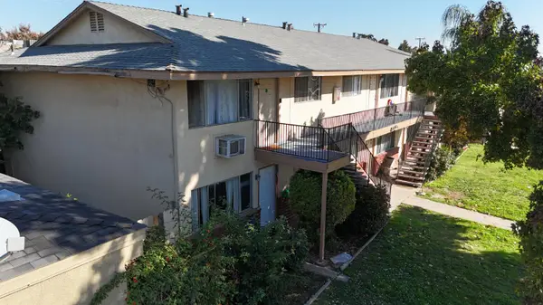 3345 E Fairmont Avenue, Fresno, CA 93726