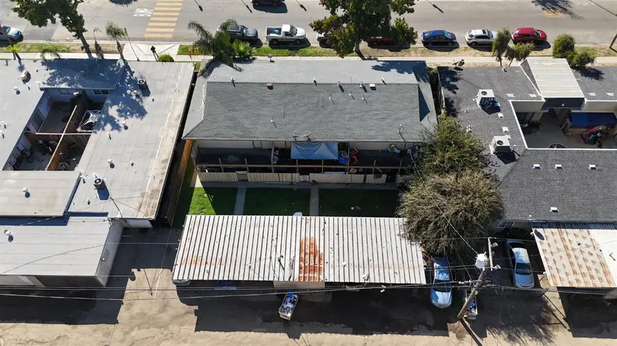 3345 E Fairmont Avenue, Fresno, CA 93726 - #3