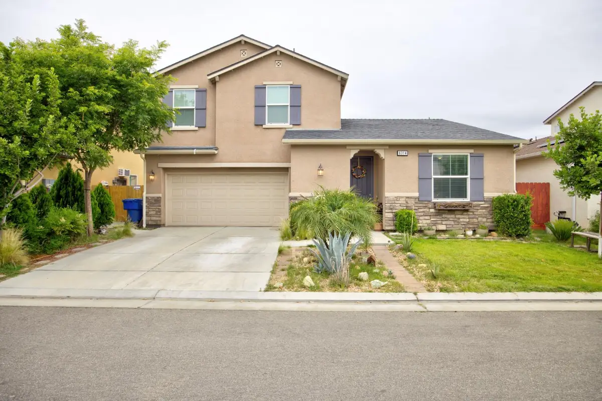 6314 W Donner Avenue, Fresno, CA 93723 - #1