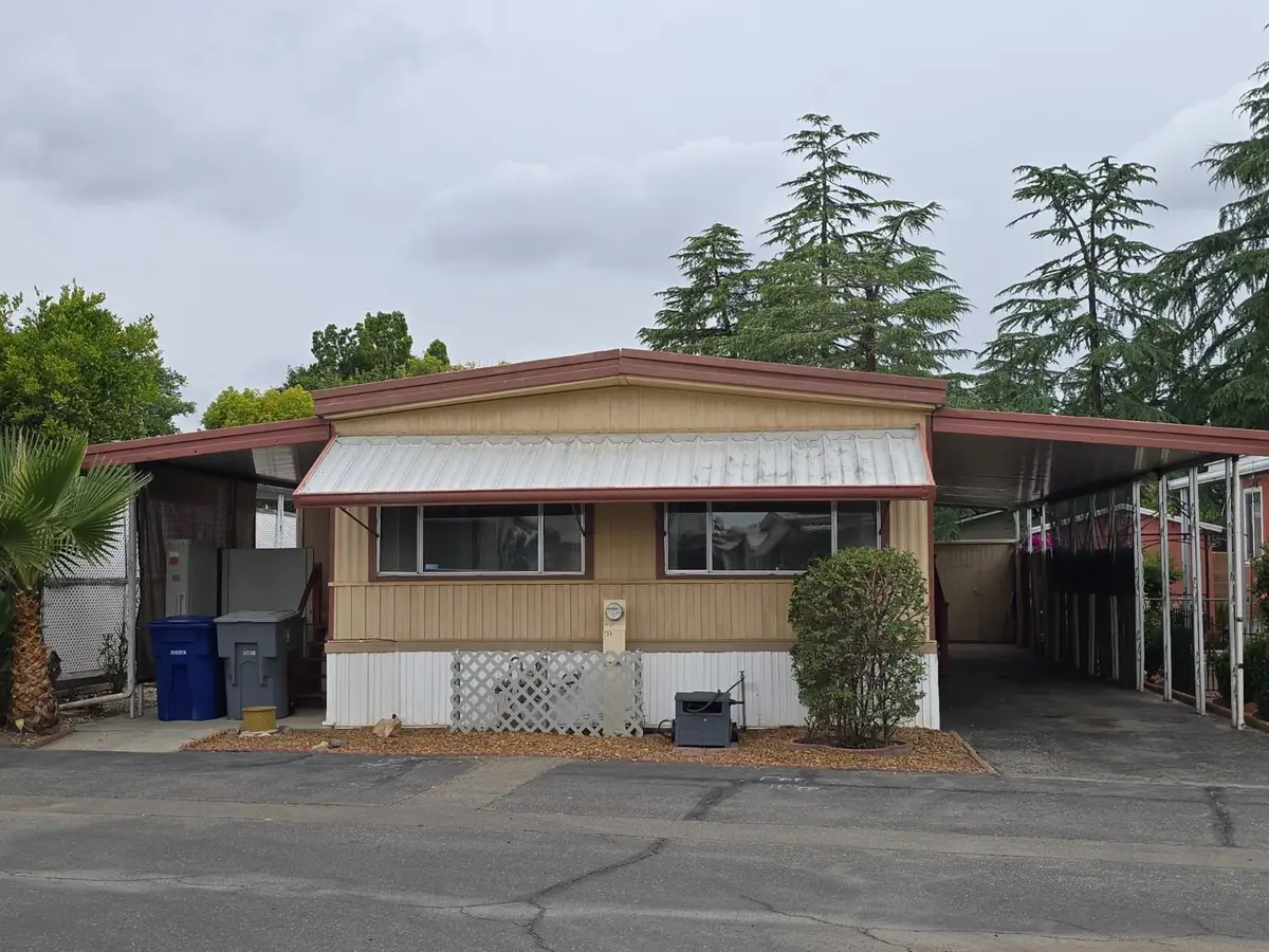 1724 Minnewawa Avenue #155, Clovis, CA 93612 - #1