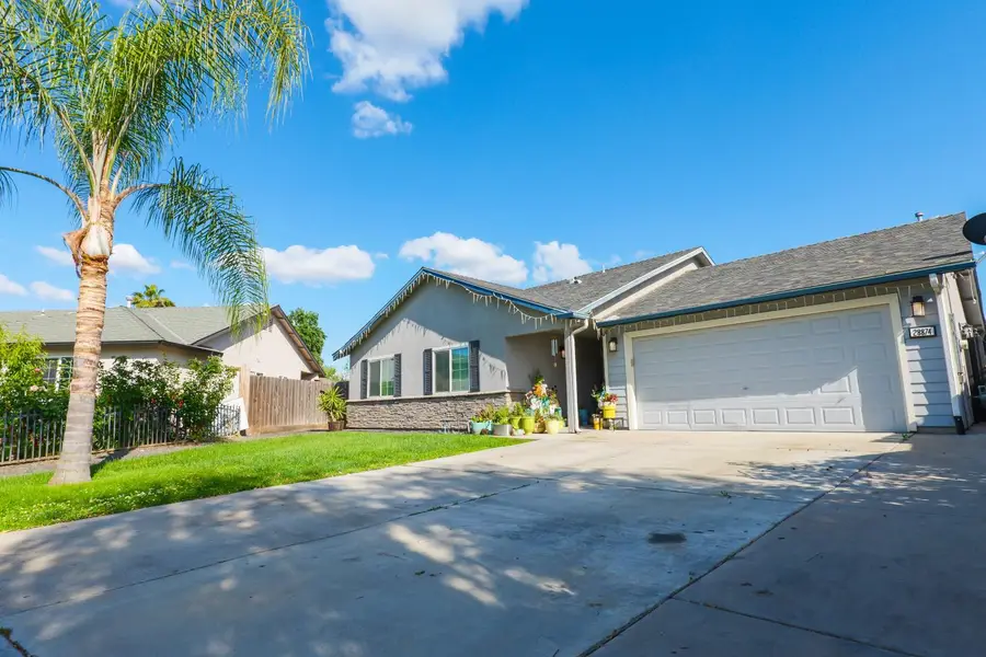 28874 Posey Avenue, Madera, CA 93638 - #3