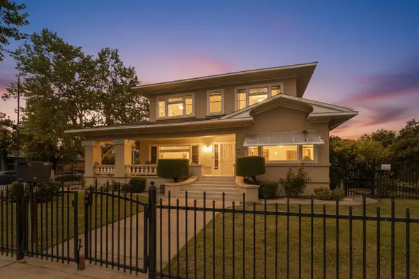 807 N Van Ness Avenue, Fresno, CA 93728