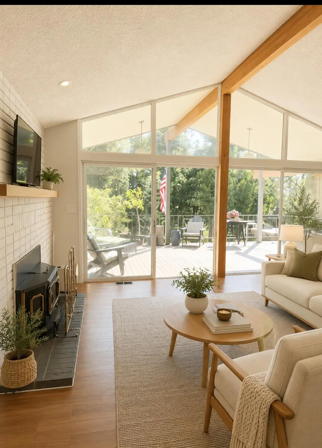42545 Bald Mountain Road, Auberry, CA 93602 - #1