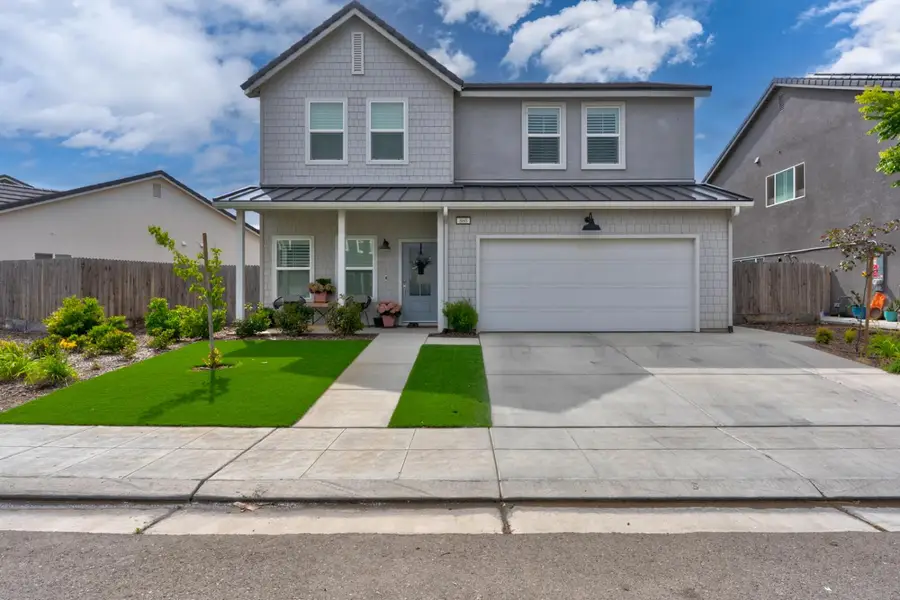 860 Blue Oak Lane W, Madera, CA 93636 - #3