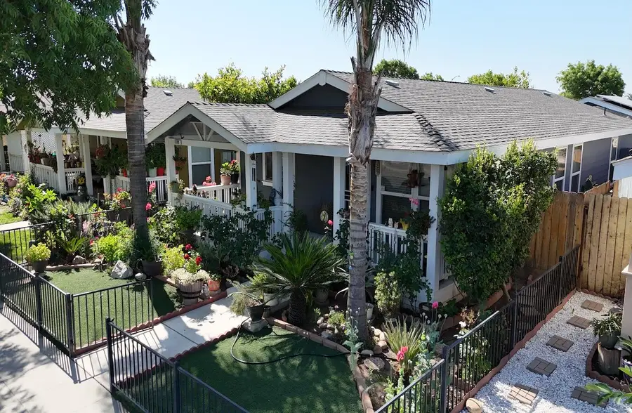 1199 W Cesar Chavez Boulevard, Fresno, CA 93706 - #3