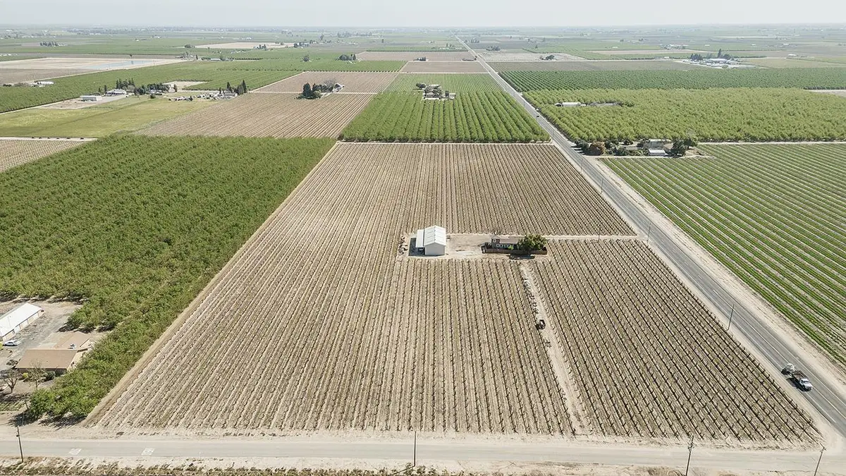 11888 W Shaw Avenue, Fresno, CA 93723 - #1