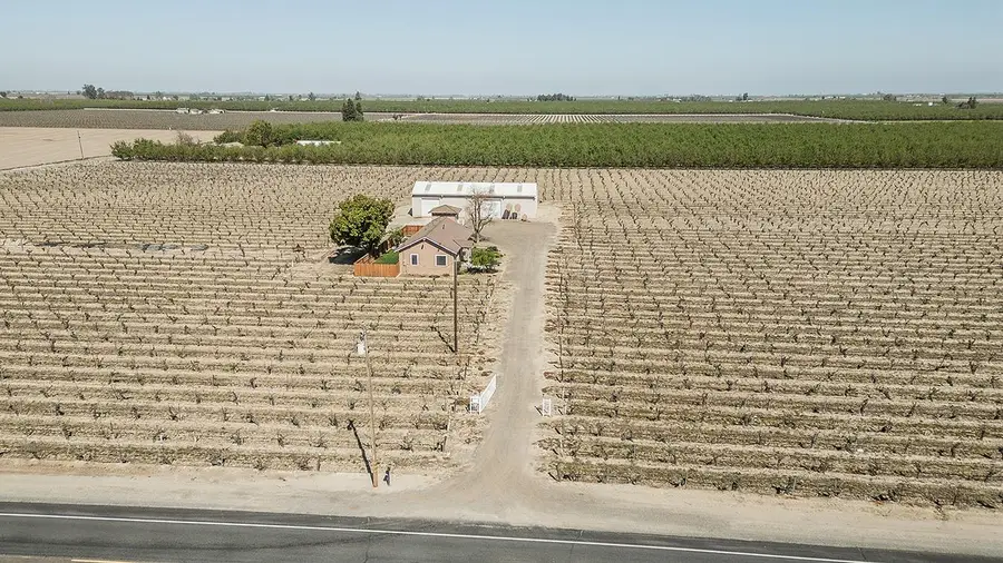 11888 W Shaw Avenue, Fresno, CA 93723 - #3