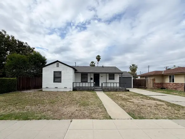 1336 W Fountain Way, Fresno, CA 93705