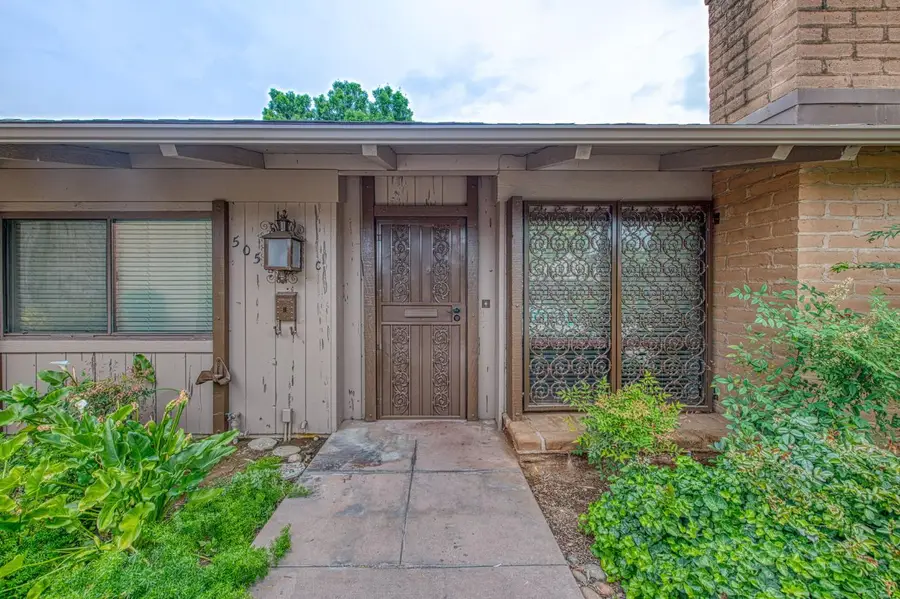 5052 N Wishon Avenue #C, Fresno, CA 93704 - #2