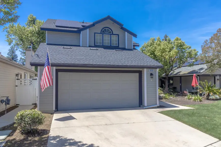 9152 N Woodlawn Drive, Fresno, CA 93720 - #3