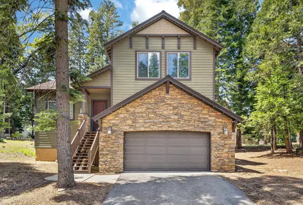 39597 Sunrock Lane, Shaver Lake, CA 93664