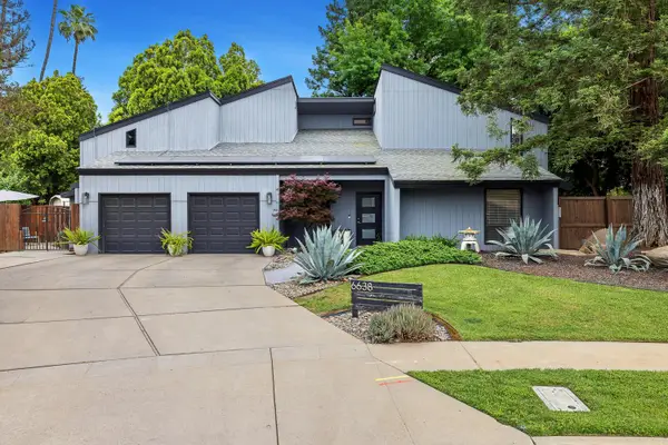 6638 N Marty Avenue, Fresno, CA 93711