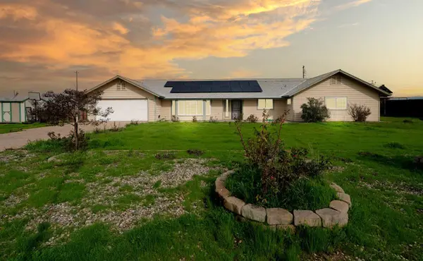 36805 Blanca Avenue, Madera, CA 93636