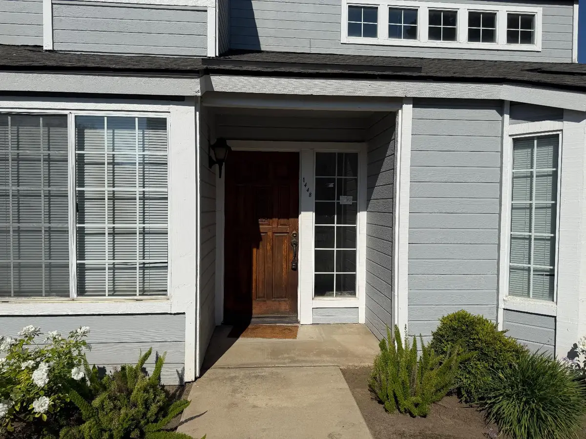 1448 Plymouth Rock Way, Clovis, CA 93612 - #1