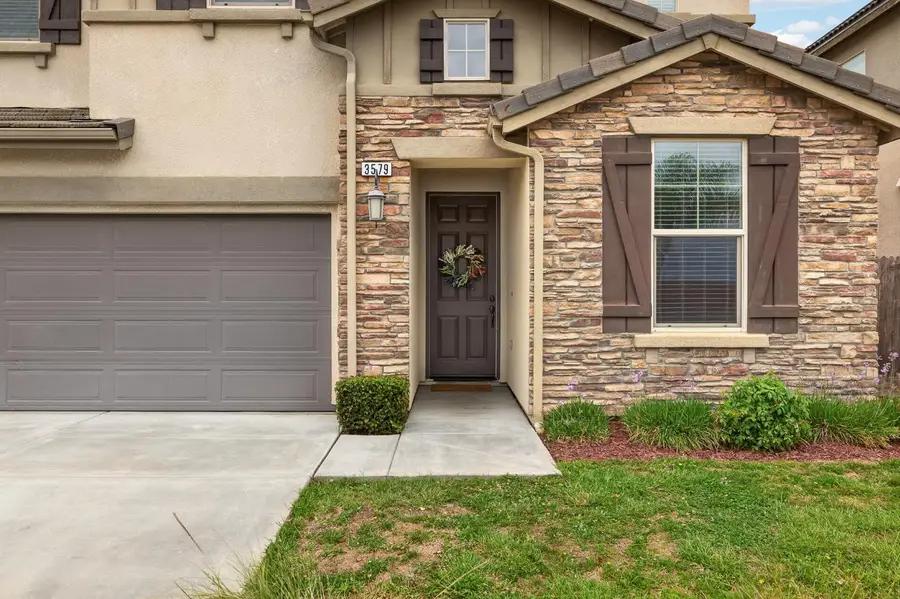 3579 Taylor Lane, Clovis, CA 93619 - #3