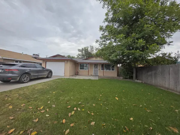 1239 Chittenden Avenue, Corcoran, CA 93212