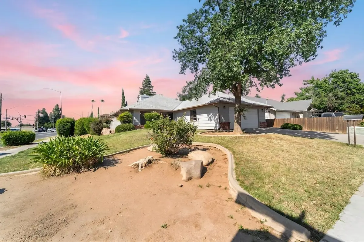 1407 Purvis Avenue, Clovis, CA 93611 - #1
