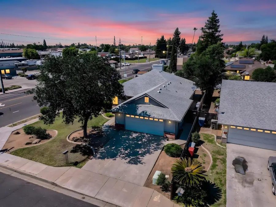 1407 Purvis Avenue, Clovis, CA 93611 - #3