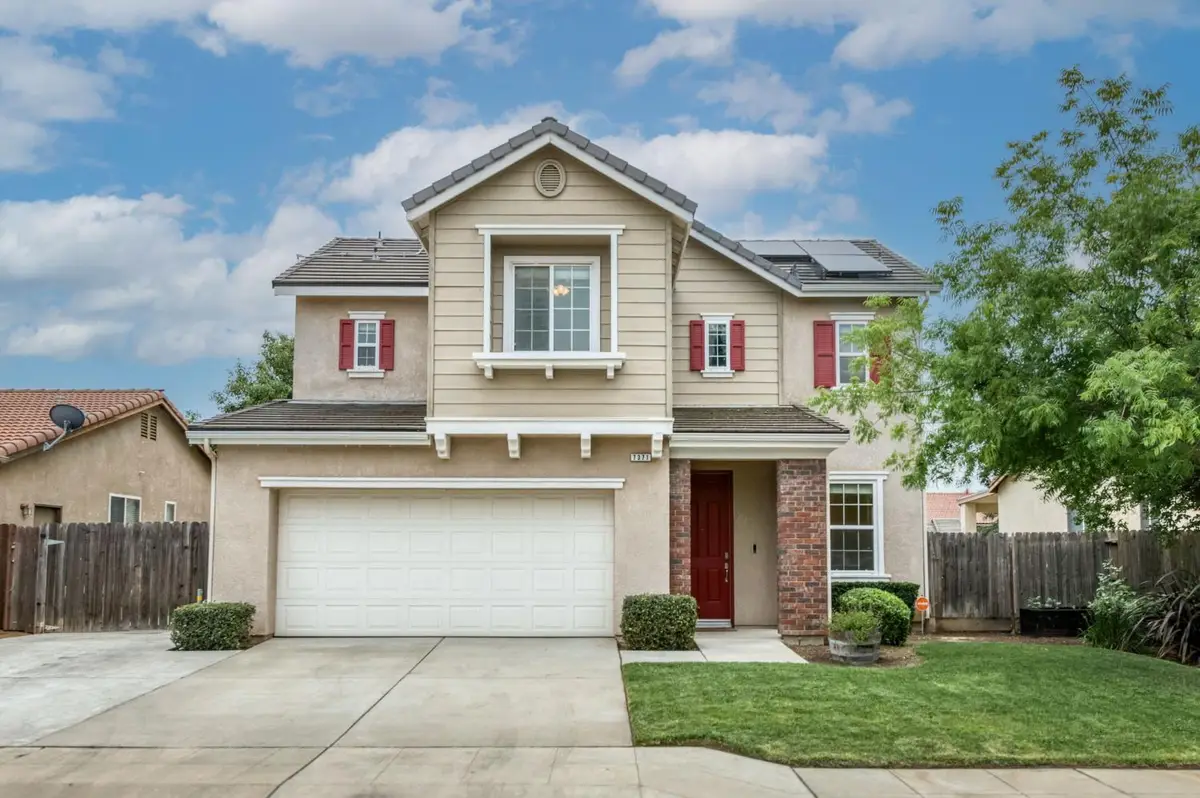 7371 E Fedora Avenue, Fresno, CA 93737 - #1