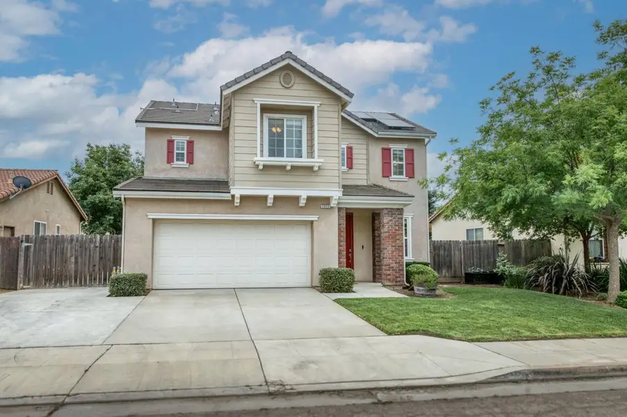 7371 E Fedora Avenue, Fresno, CA 93737 - #2