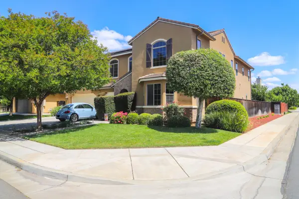 4292 N Gregory Avenue, Fresno, CA 93722