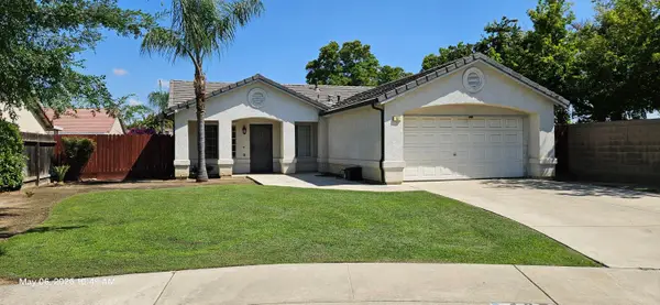 197 Nevada Street, Kingsburg, CA 93631