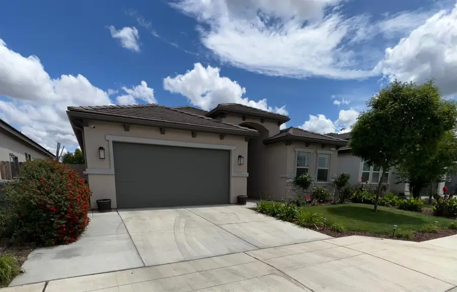 889 Coloma Place, Madera, CA 93637 - #2