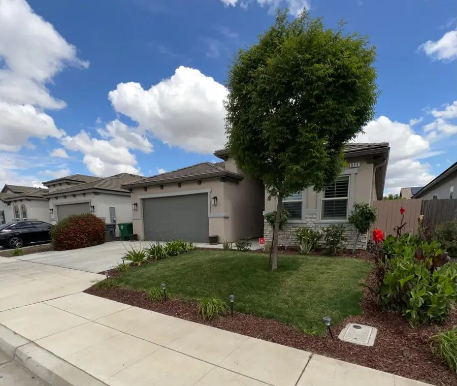 889 Coloma Place, Madera, CA 93637 - #3
