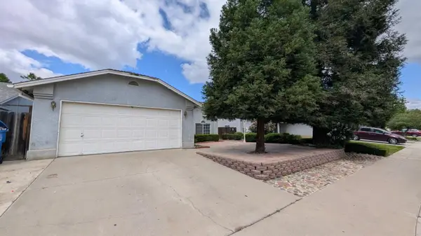 575 Macadamia Avenue, Madera, CA 93637