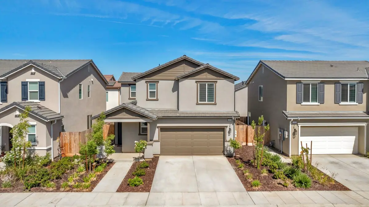 317 Talus Way S, Madera, CA 93636 - #1