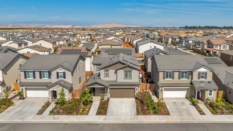 317 Talus Way S, Madera, CA 93636 - #2