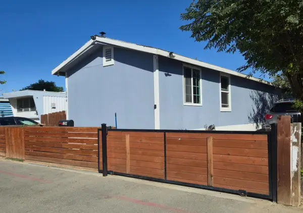 1284 Elizabeth Street #80, Coalinga, CA 93210