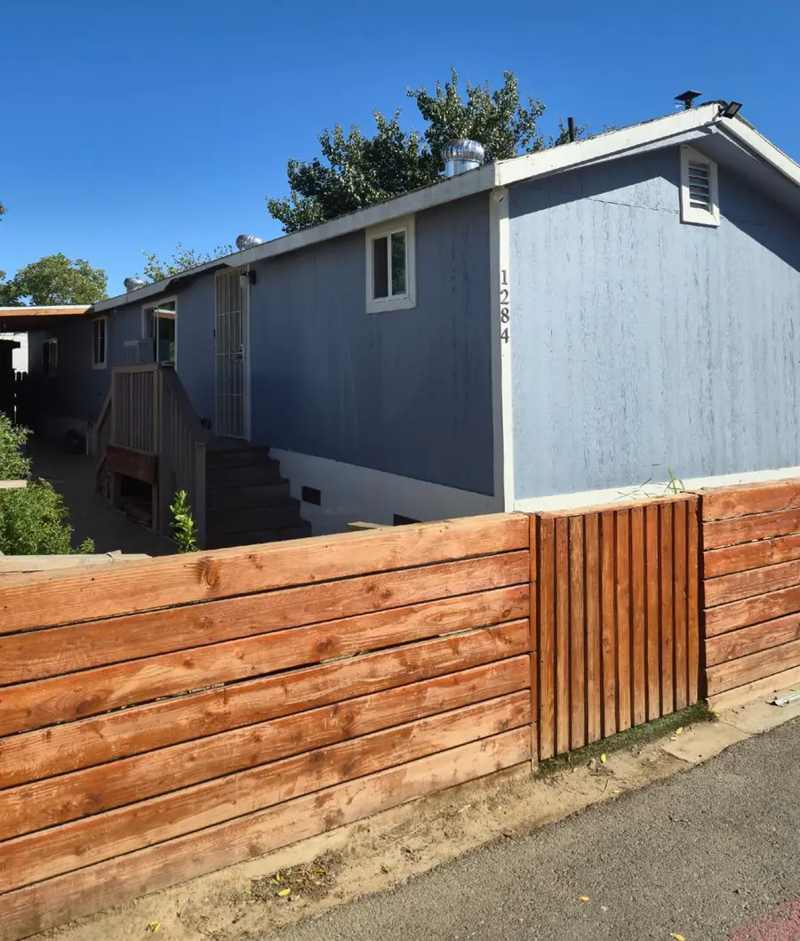 1284 Elizabeth Street #80, Coalinga, CA 93210 - #2