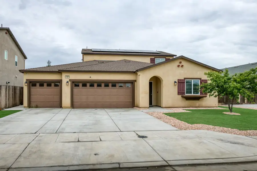 1391 Shoreside Drive, Madera, CA 93637 - #2