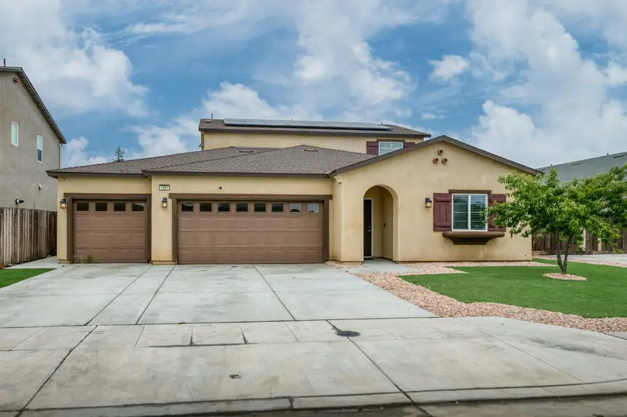 1391 Shoreside Drive, Madera, CA 93637 - #3