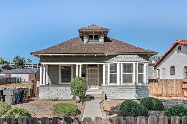 1320 P Street, Fresno, CA 93721