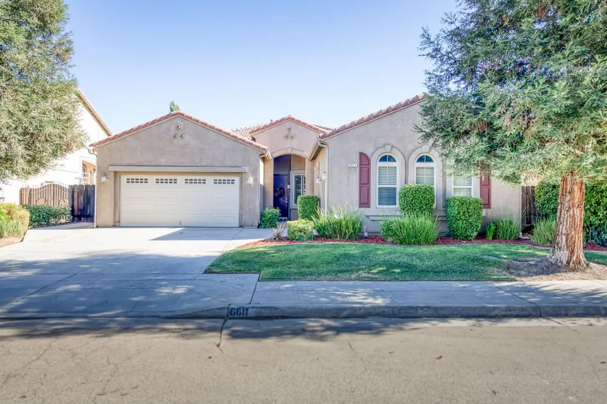 6611 W Morris Avenue, Fresno, CA 93723 - #1