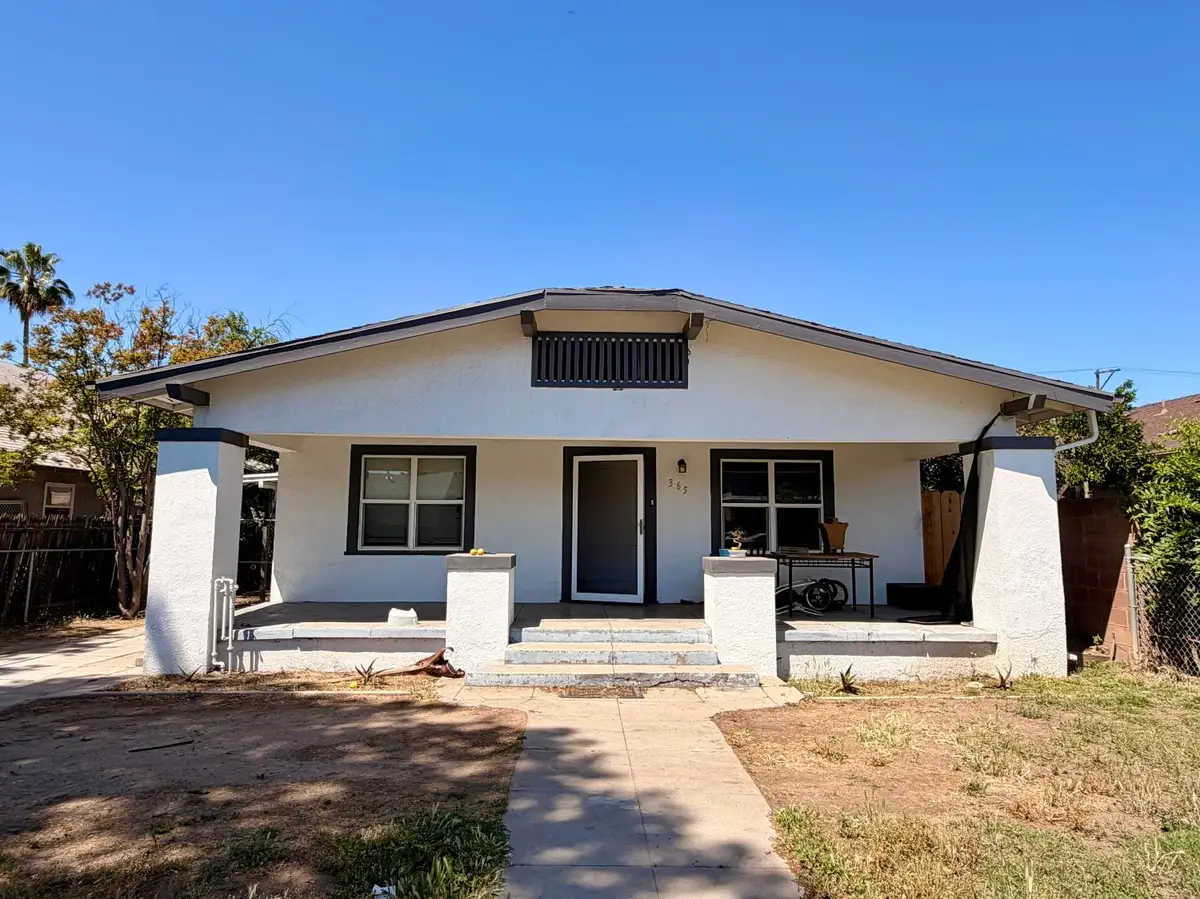 365 N Echo Avenue, Fresno, CA 93701 - #1