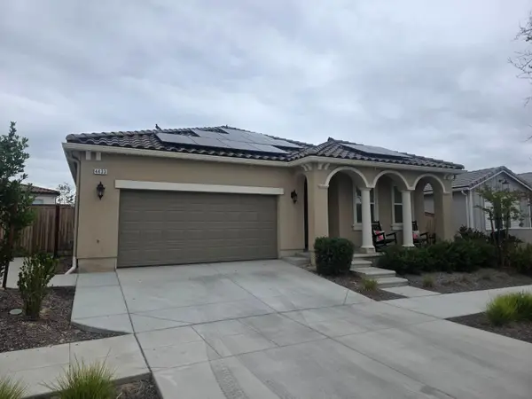 4433 Oak Knoll Road, Madera, CA 93636